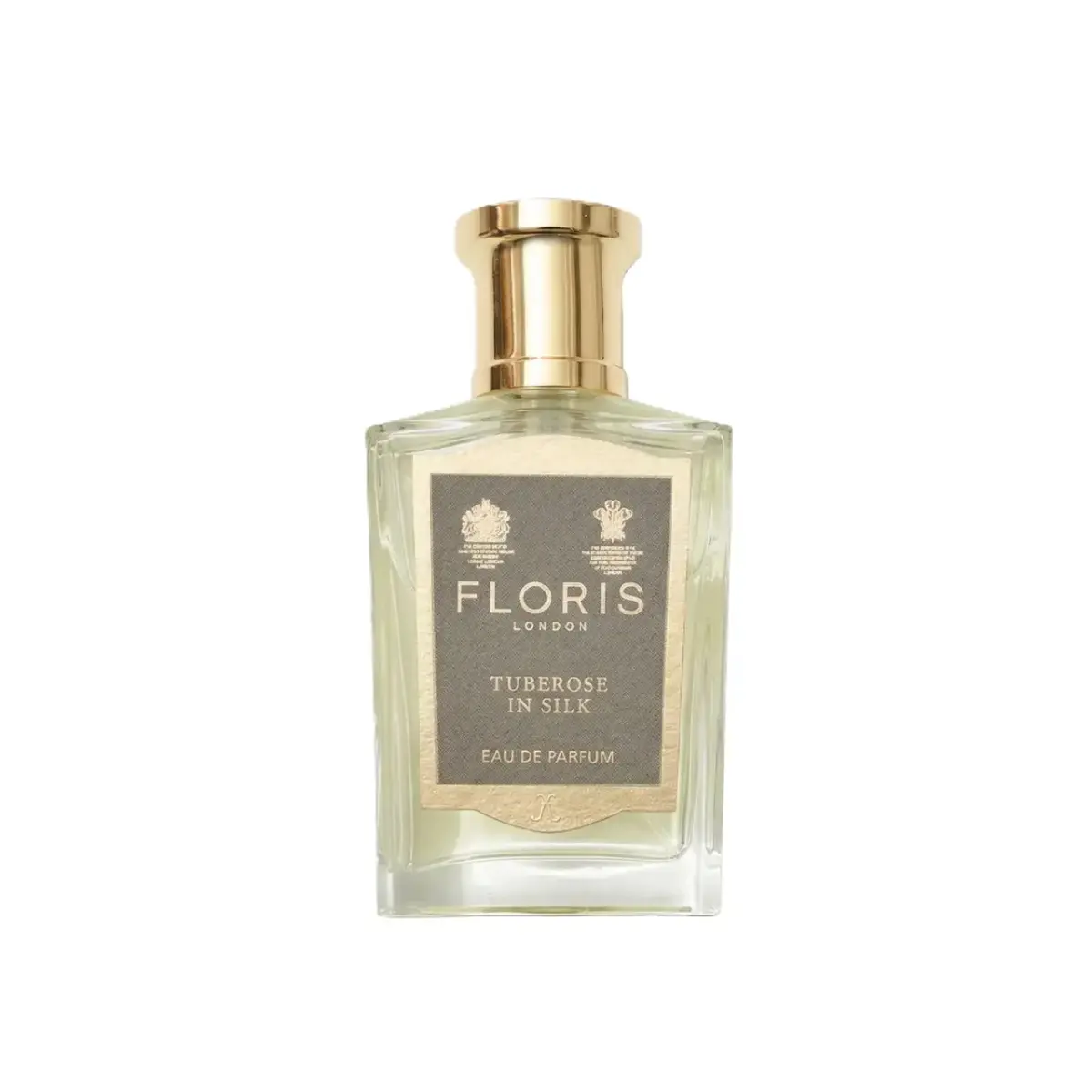 FLORIS LONDON TUBEROSE IN SILK EDP