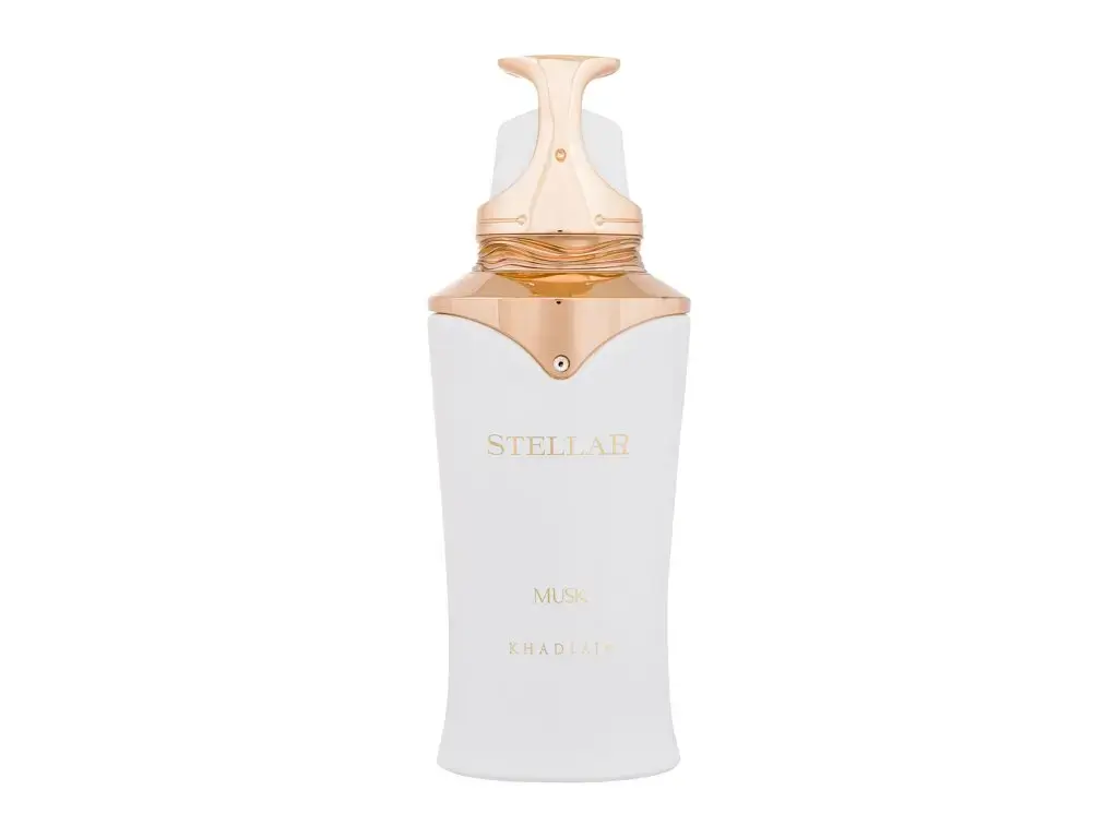 Khadlaj Stellar Musk Eau de Parfum 100 ml
