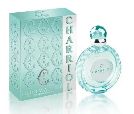 Charriol Tourmaline Eau de Toilette 100 ml