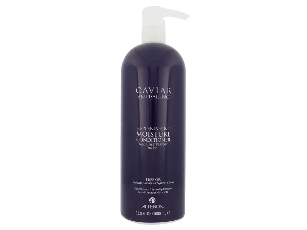 Alterna Caviar Anti-Aging Replenishing Moisture Conditioner 1000 ml