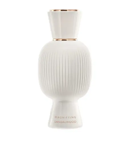 Bvlgari, Allegra Magnifying Sandalwood, Eau De Parfum, For Women, 40 ml *Tester