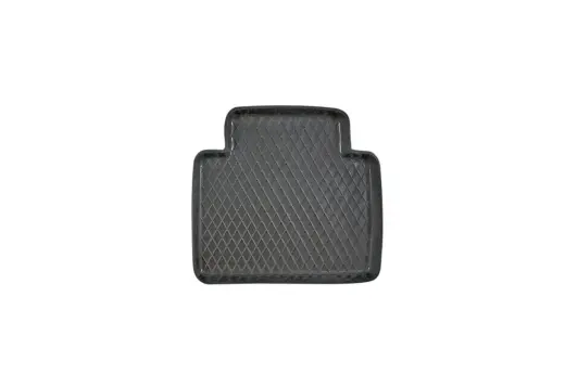 Rubber car mat MG Toyota rear, model - (3)
