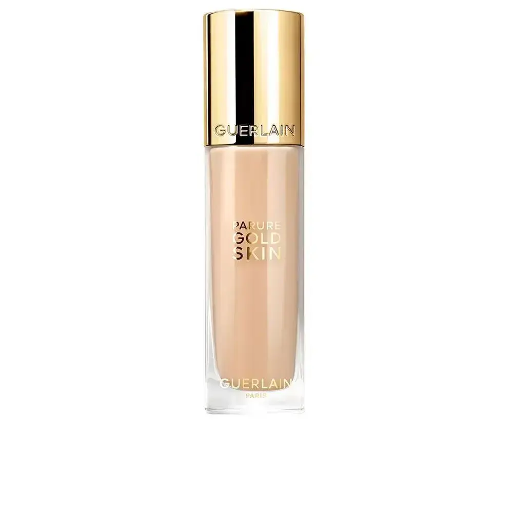 Guerlain  Parure Gold Skin Liquid Foundation