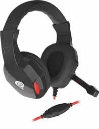 Genesis Argon 120 Black