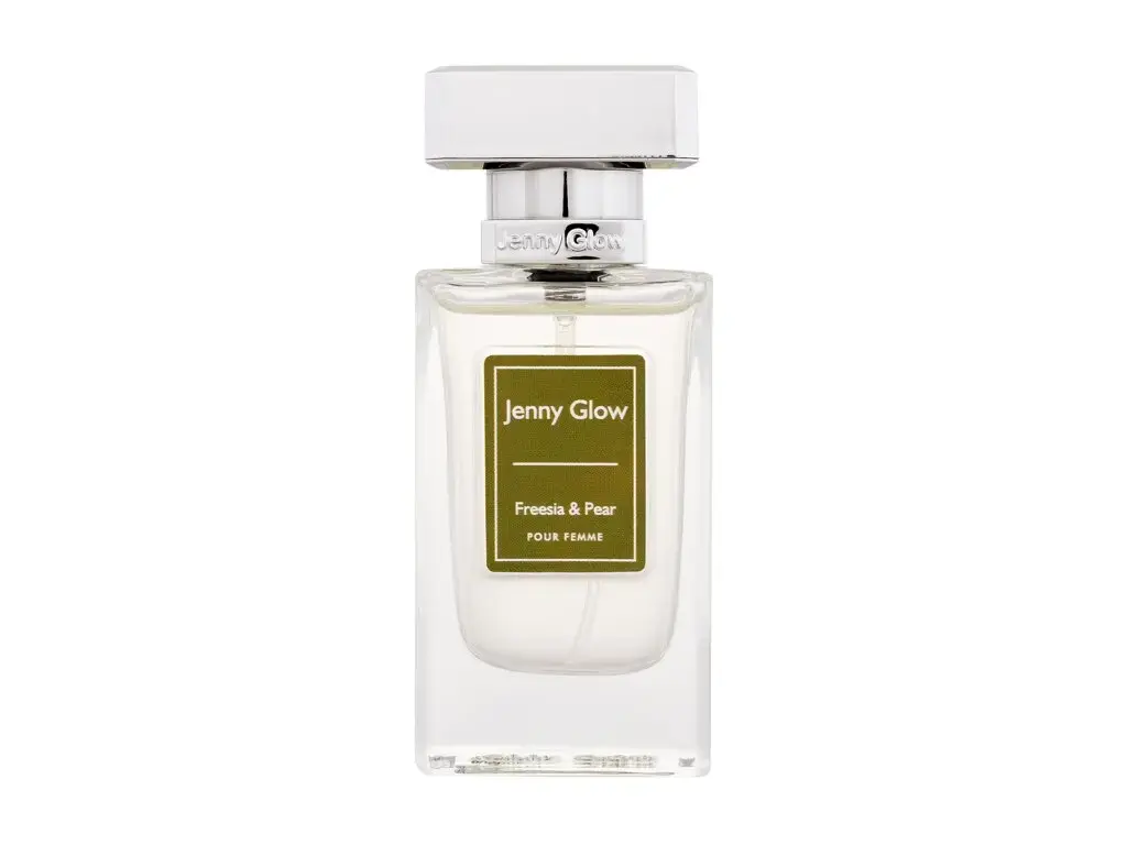 Jenny Glow Freesia & Pear Eau de Parfum 30 ml