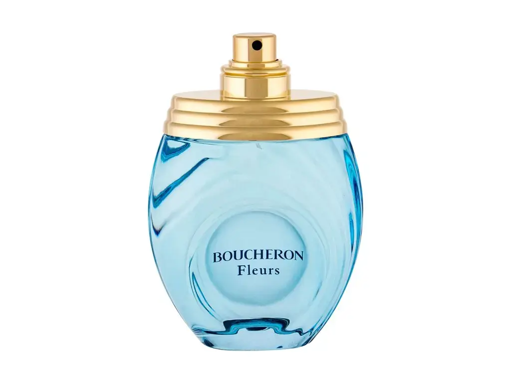 Boucheron Boucheron Fleurs Eau de Parfum 100 ml