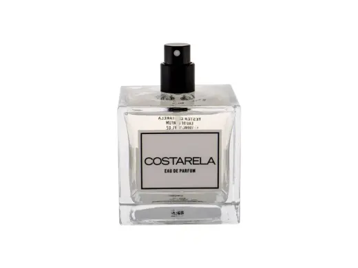 Carner Barcelona Woody Collection Costarela Eau de Parfum 50 ml