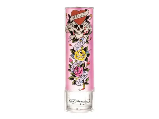 Christian Audigier Ed Hardy Woman Eau de Parfum 200 ml