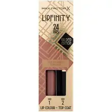 Lipfinity 24HRS Lip Colour Golden Edition 4,2 g