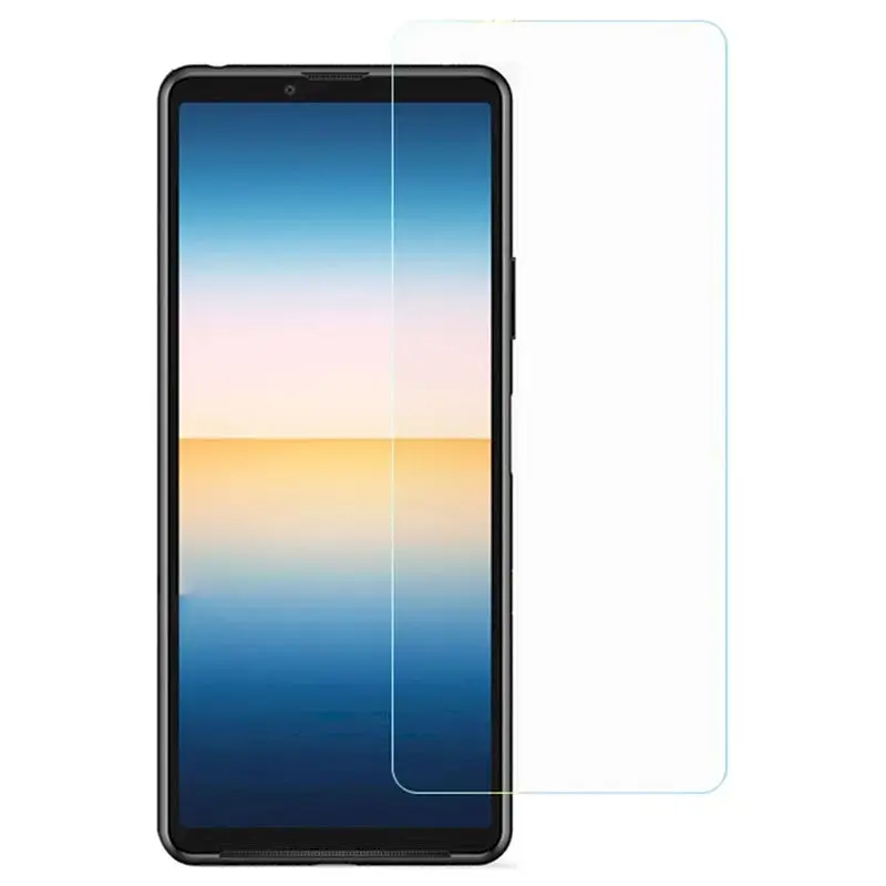 Fusion glass screen protector Sony Xperia 10 III