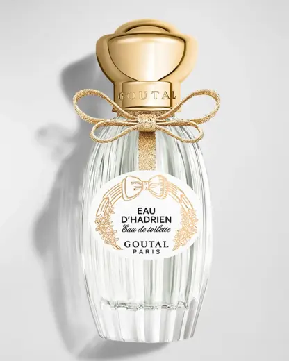 Goutal Paris Eau D'Hadrien духи унисекс 50 мл