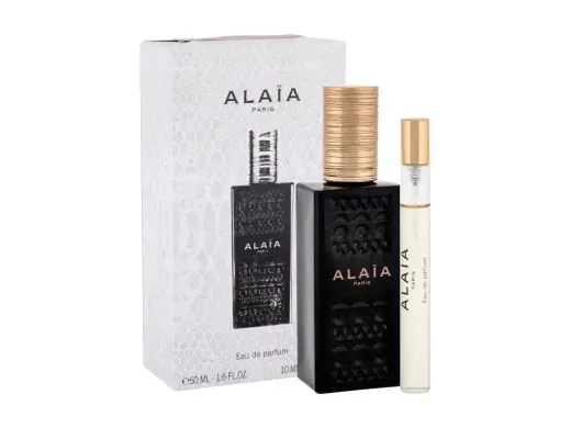 Azzedine Alaia Alaia Eau de Parfum 50 ml