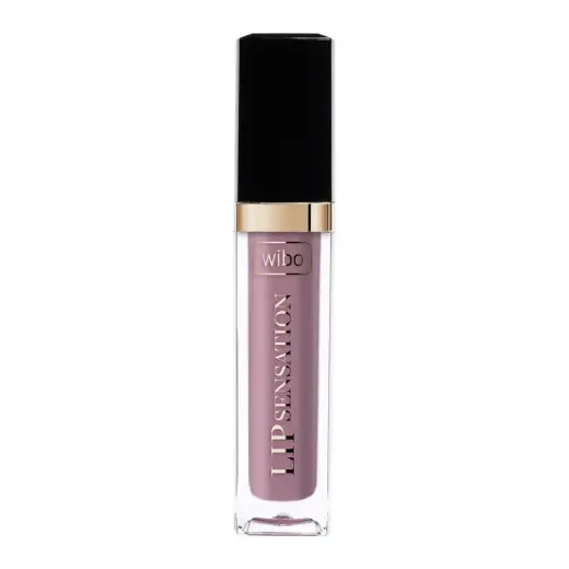 Wibo, Lip Sensation, Shiny, Lip Gloss, 12, 5 ml