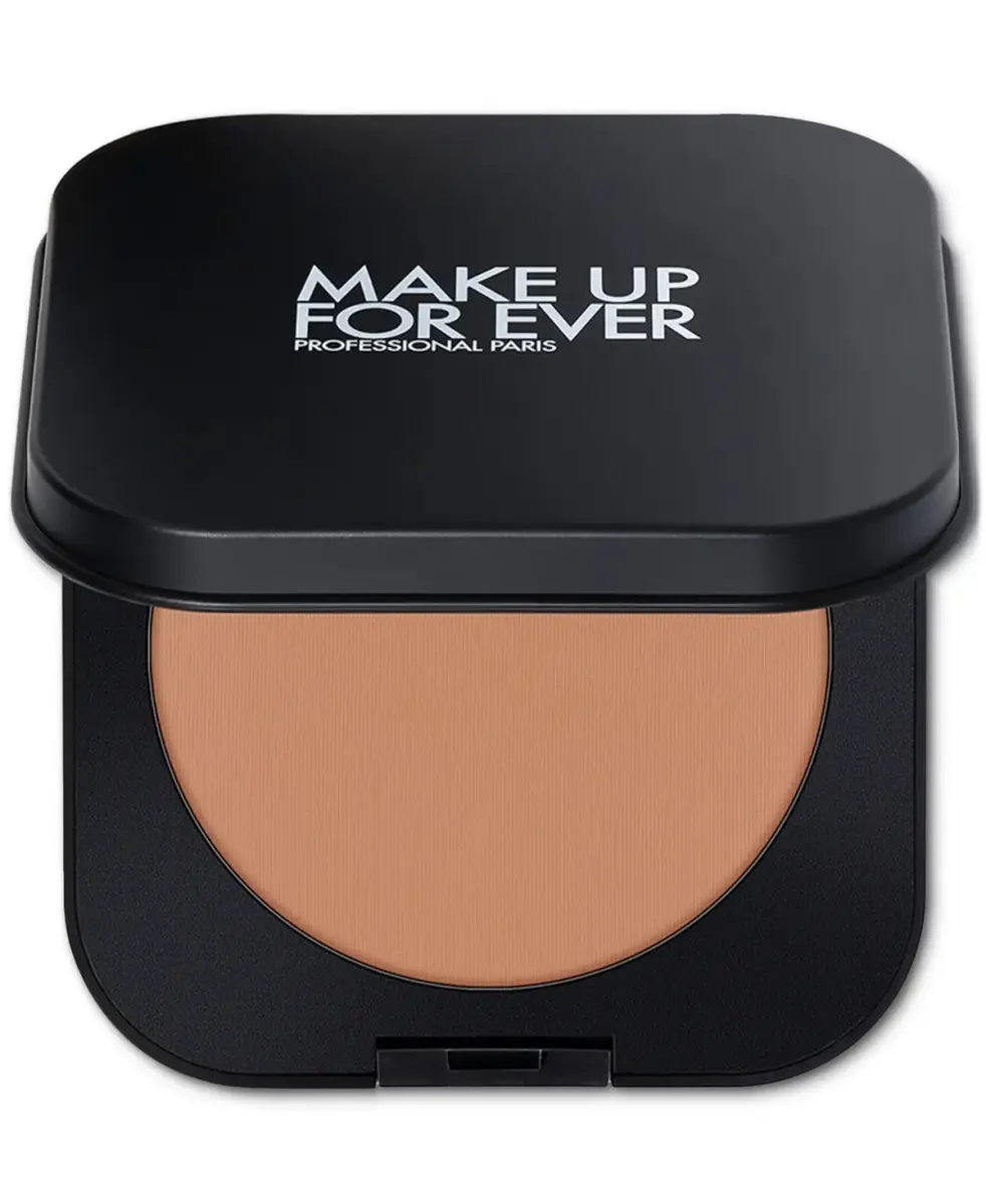 Artist Bronzer - FIERCY AMBER - Size 10g - Make up for Ever