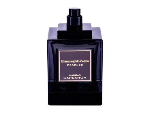 Ermenegildo Zegna Essenza Madras Cardamom Eau de Parfum 100 ml