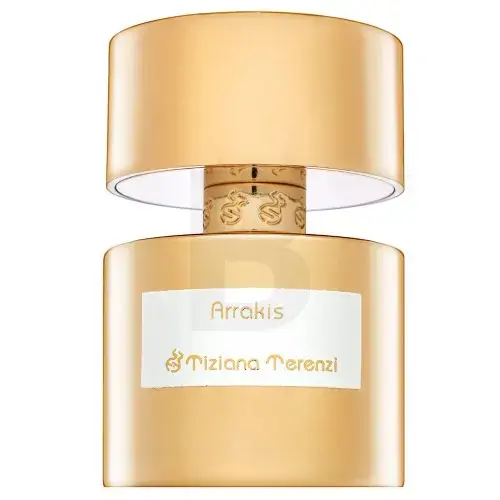 Tiziana Terenzi Luna Gold Arrakis (Extrait) parfumo ekstraktas unisex 100 ml