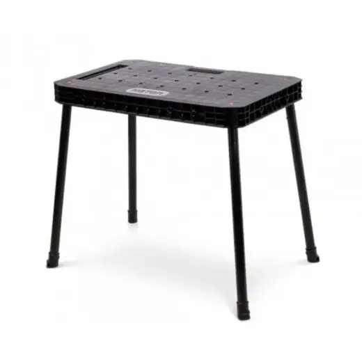 Darba galds pārvietojams Ultimate 97x64x78,7cm