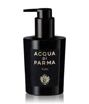 Acqua Di Parma Yuzu Hand and Body Wash 300ml