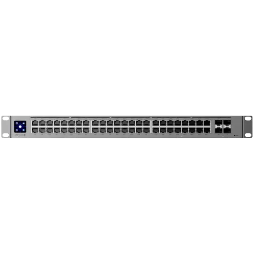 UBIQUITI UniFi Switch Pro Max 48 PoE