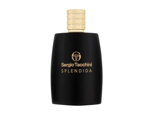 Sergio Tacchini Splendida Eau de Parfum 100 ml