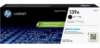 Toneris HP 139A Black