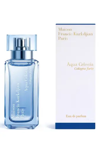 Maison Francis Kurkdjian Aqua Celestia Cologne Forte Eau De Parfum - Clear