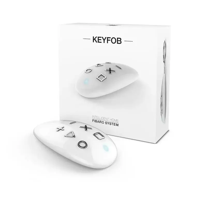 FIBARO KeyFob (FGKF-601) (FGKF601)