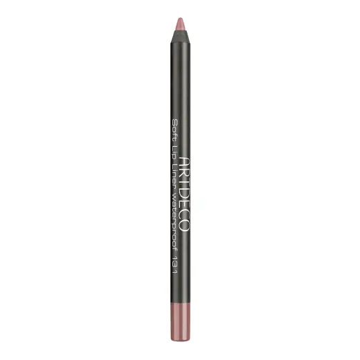 ArtDeco, Soft, Waterproof, Lip Liner, 131, Perfect Fit, 1.2 g