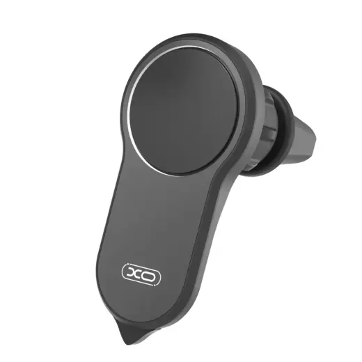 XO car holder C62 3in1 magnet black