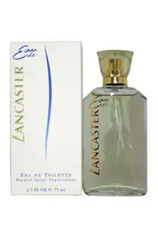 Lancaster Eau De Lancaster (EDT) туалетная вода унисекс 75 мл