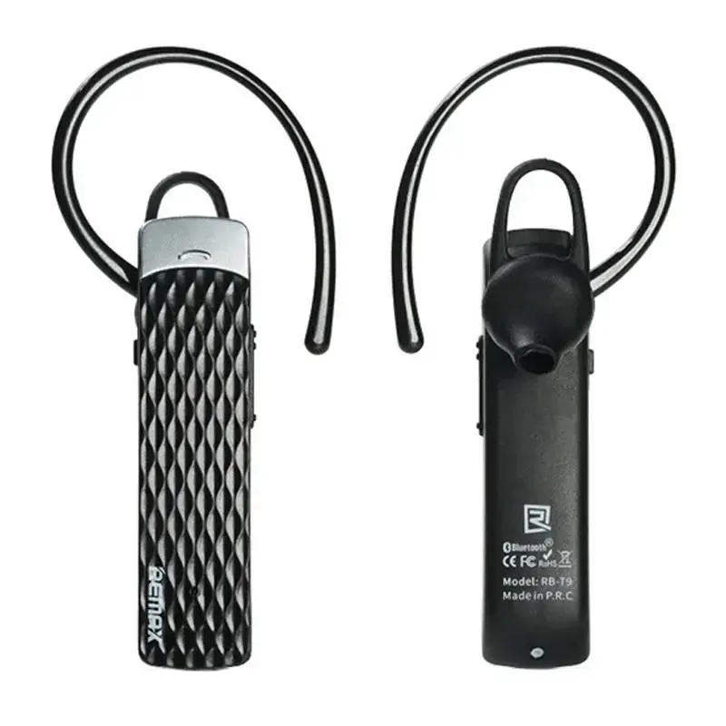 Bezvadu austiņas Remax Bluetooth RB-T9