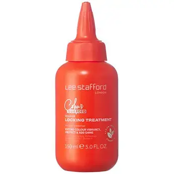 Lee Stafford Colour Guarded Locking Treatment - Kúra pro ochranu barvy vlasů 150ml