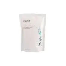 Ahava Deadsea Salt Natural Dead Sea Mineral Bath Salts 250.0g