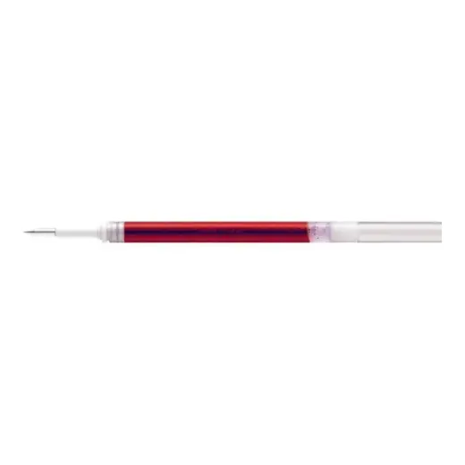 Pentel EnerGel Nachfüllpatrone Rot Geltinte (LR7-BX) (LR7BX)