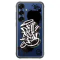 EF-JS931CBE Samsung FlipSuit Protective Cover for Galaxy S25 Black Foto 1