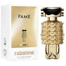 Paco Rabanne Fame Intense (EDP) parfüümvesi naistele 80 ml