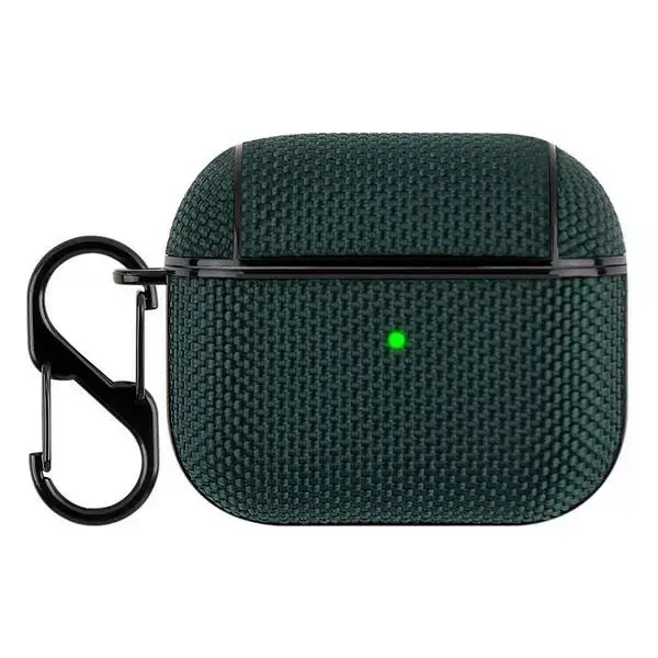 Beline AirPods Shell Cover Air Pods 3green/green