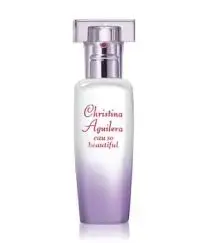 Christina Aguilera Eau So Beautiful (EDP) parfüümvesi naistele 15 ml