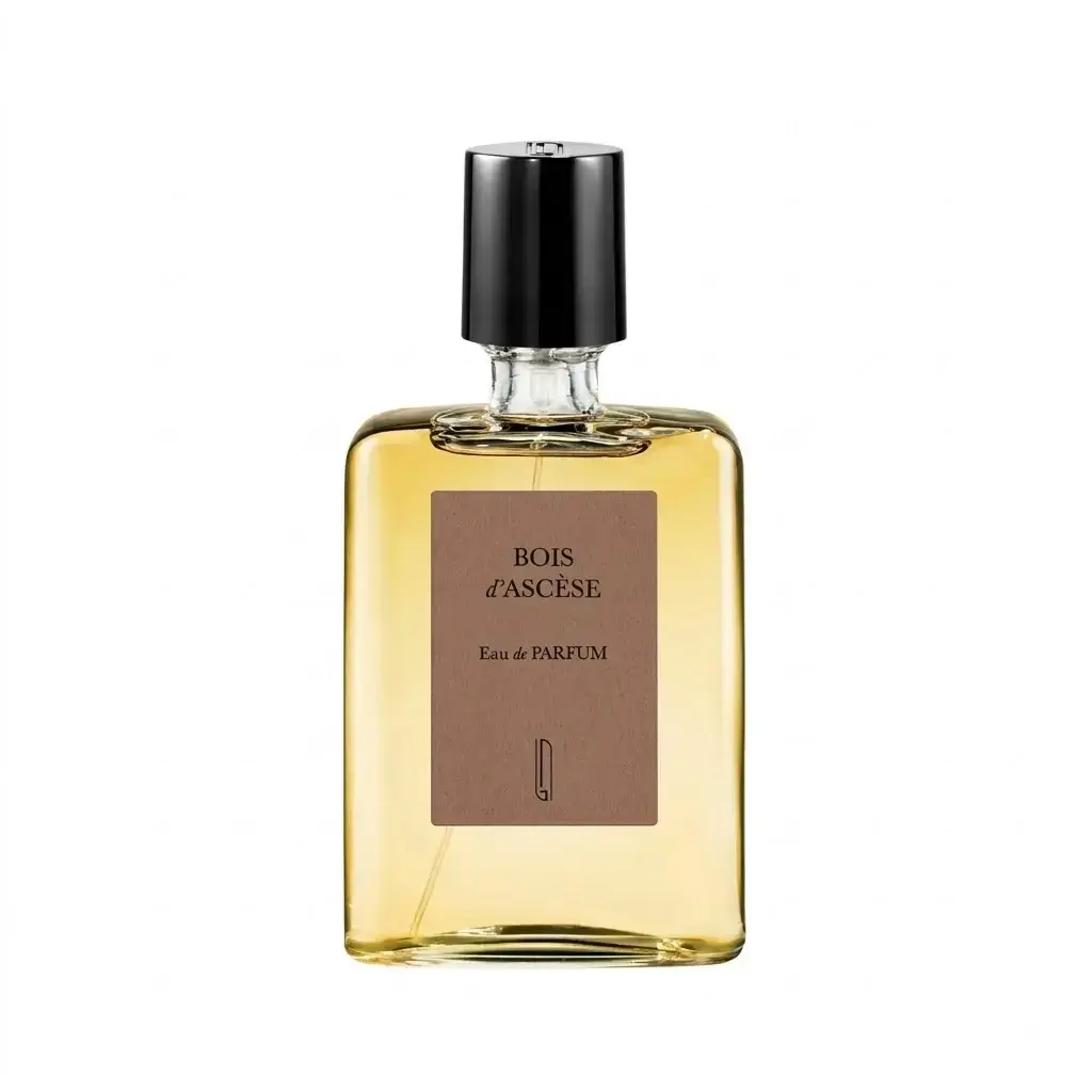 NAOMI GOODSIR BOIS D ASCESE EDP