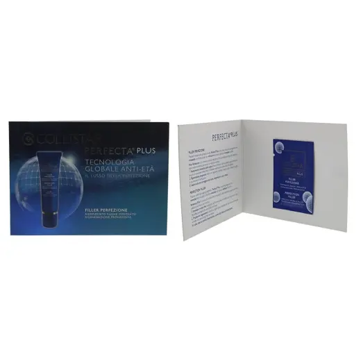 Collistar, Perfecta Plus, Lifting & Firming, Daily, Local Treatment Cream, For Face & Neck, 15 ml