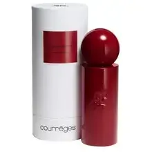 Courreges L'Empreinte (EDP) парфюмерная вода унисекс 30 мл