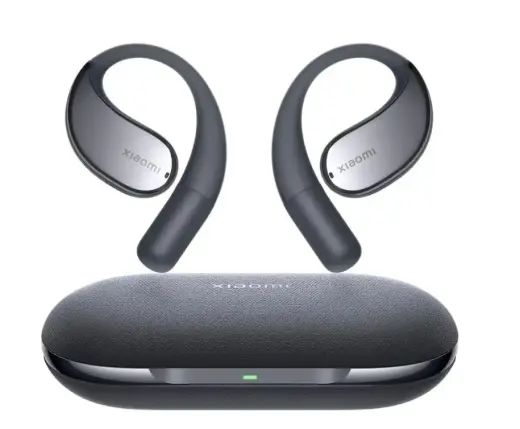 Earphones OpenWear Stereo Sandstone grey
