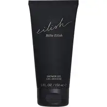 Billie Eilish Shower Gel for Women  Notes of Sugared Petals  Vanilla & Musk  5 Fl Oz