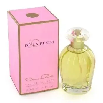 Oscar de la Renta So de la Renta Eau de Toilette 100 ml