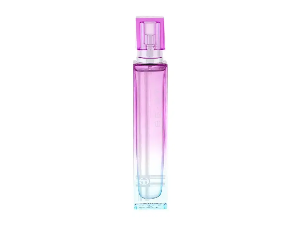 Sergio Tacchini BE-ST Eau de Toilette 50 ml