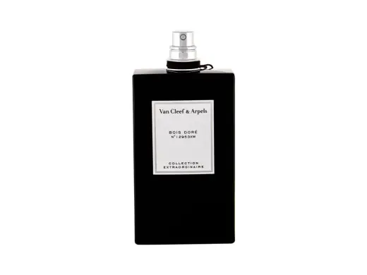 Van Cleef & Arpels Collection Extraordinaire Bois Doré Eau de Parfum 75 ml
