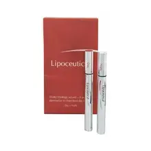 Herb Pharma Lipoceutical - biotechnology emulsion for lip augmentation 2x4,5 ml