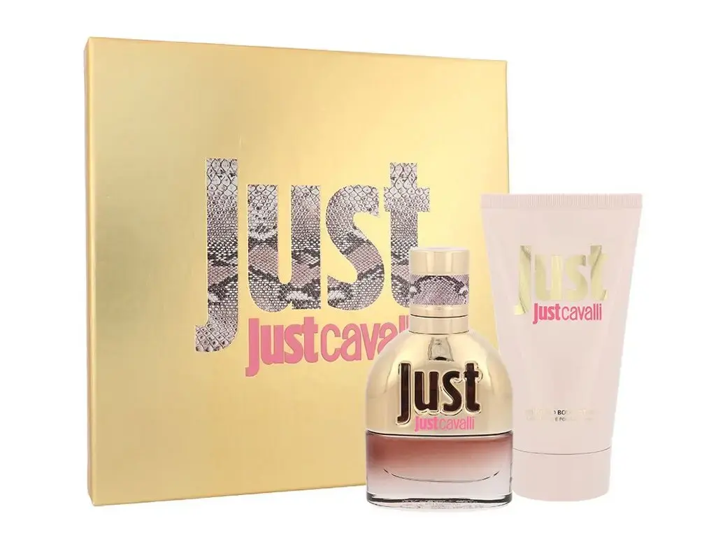 Roberto Cavalli Just Cavalli Eau de Toilette 30 ml
