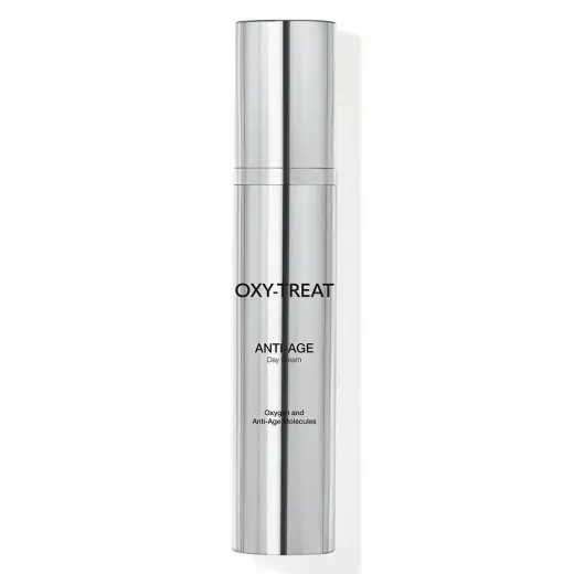 Labo, Oxy-Treat, Anti-Ageing, Day, Cream, For Face, 50 ml