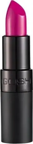 Gosh GOSH_Velvet Touch Nourishing Lipstick 43 Tropical Pink 4g